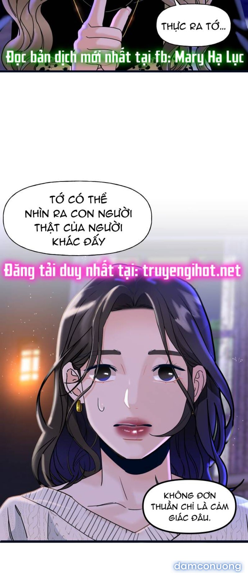Anh Sẽ Cho Em.... Chapter 1 - Trang 43 - Dâm Cô Nương