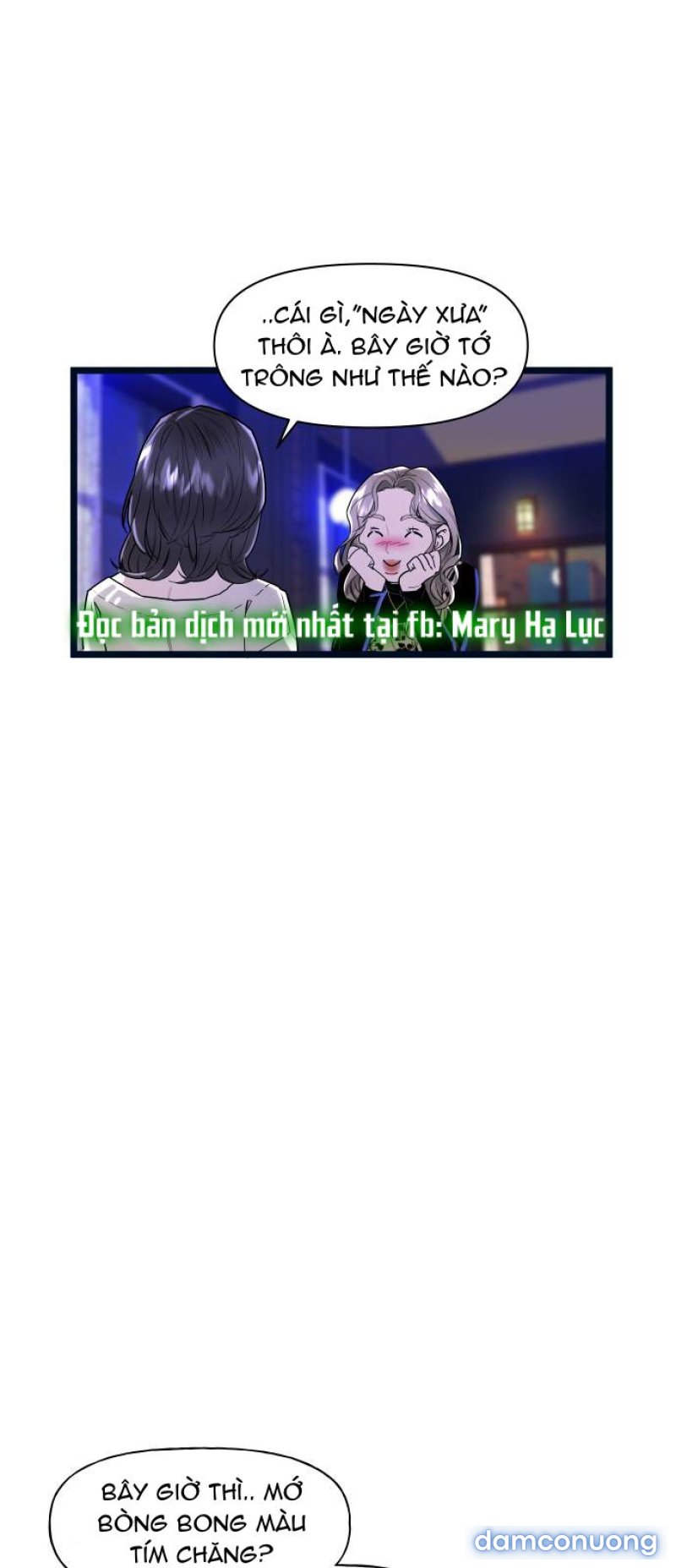 Anh Sẽ Cho Em.... Chapter 1 - Trang 47 - Dâm Cô Nương