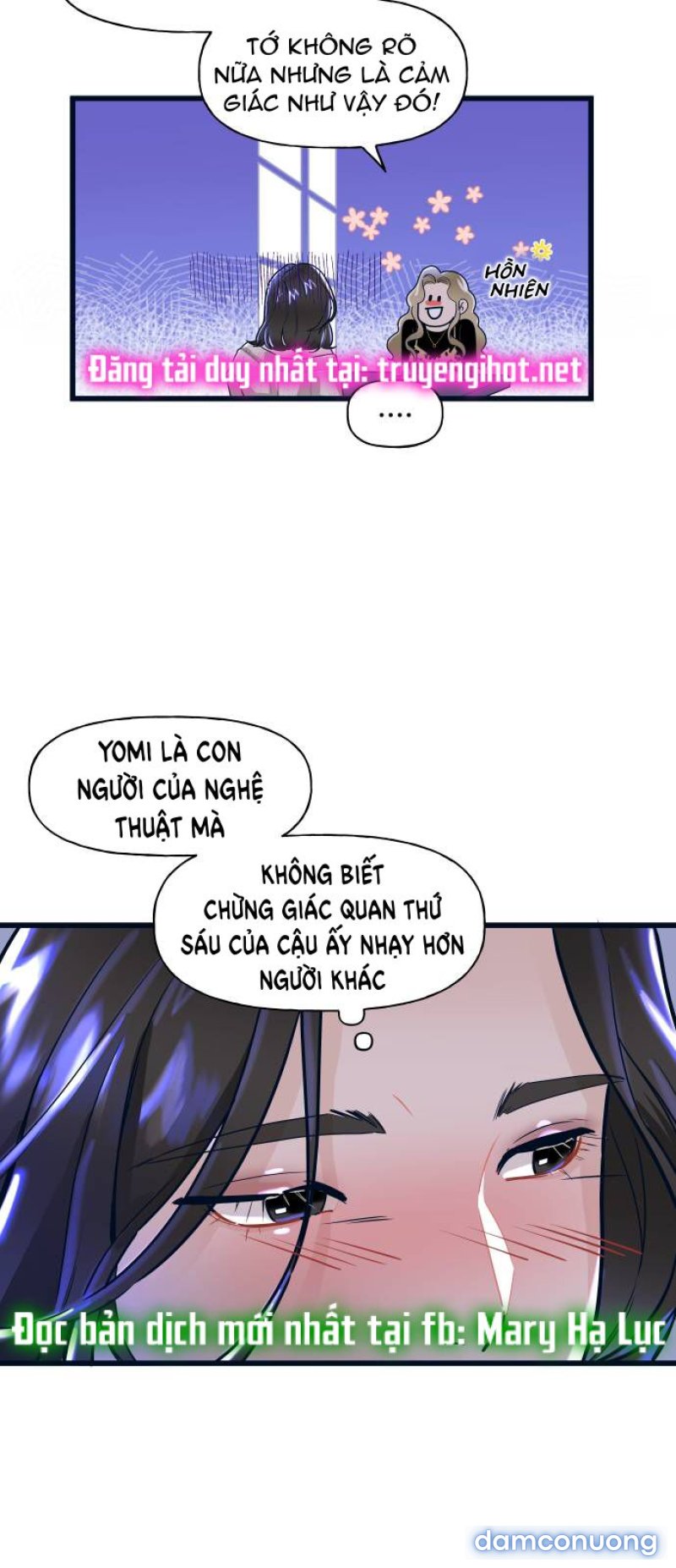 Anh Sẽ Cho Em.... Chapter 1 - Trang 48 - Dâm Cô Nương