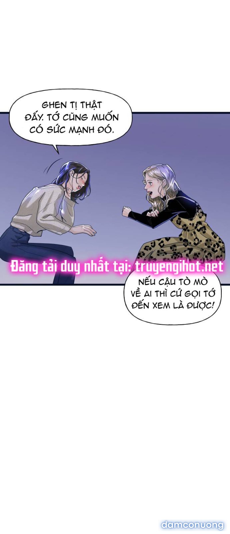 Anh Sẽ Cho Em.... Chapter 1 - Trang 49 - Dâm Cô Nương
