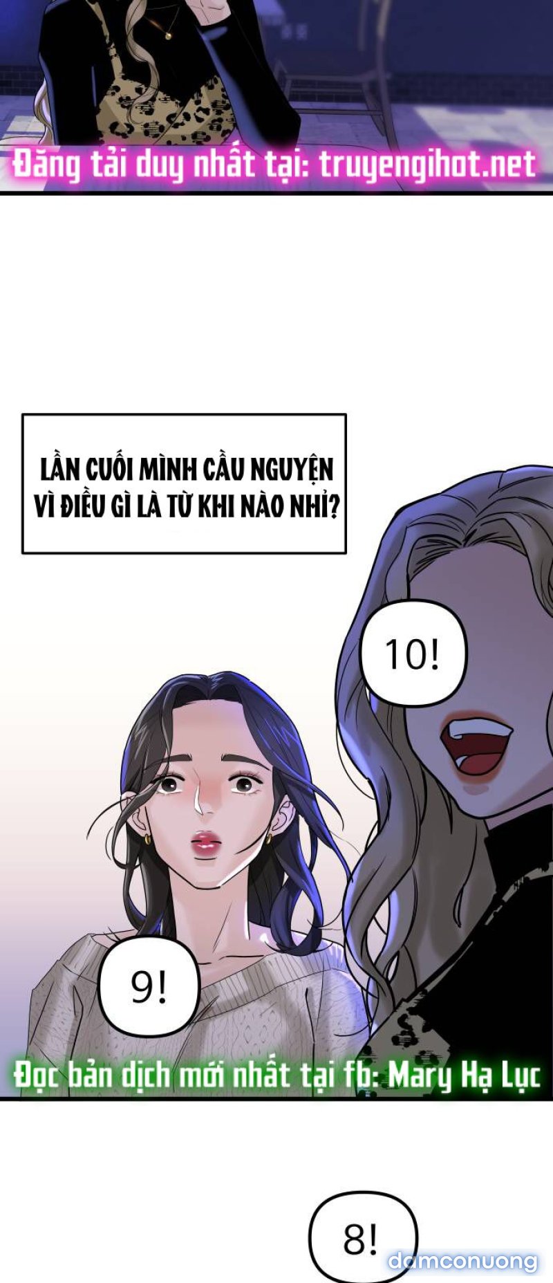 Anh Sẽ Cho Em.... Chapter 1 - Trang 51 - Dâm Cô Nương