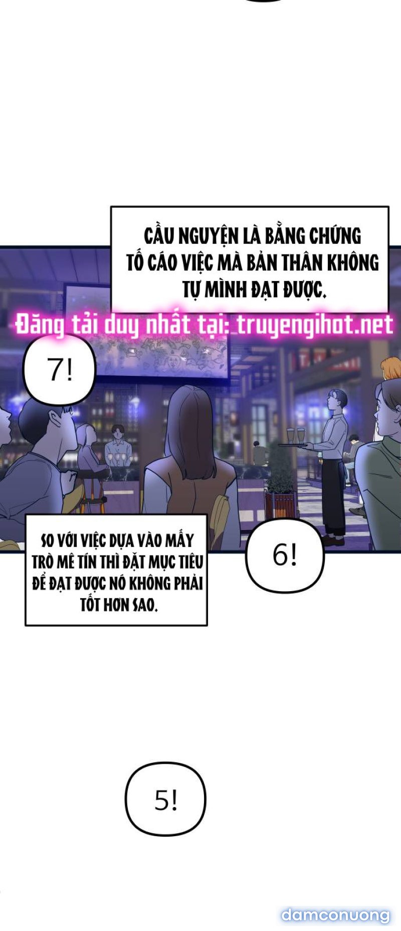 Anh Sẽ Cho Em.... Chapter 1 - Trang 52 - Dâm Cô Nương