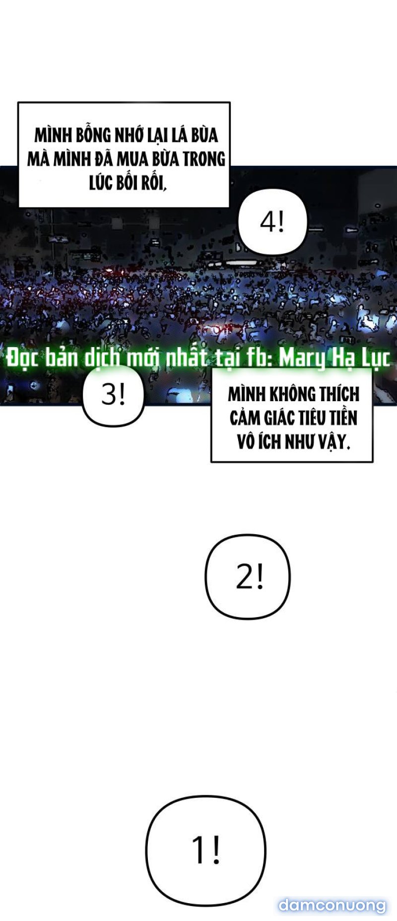 Anh Sẽ Cho Em.... Chapter 1 - Trang 53 - Dâm Cô Nương