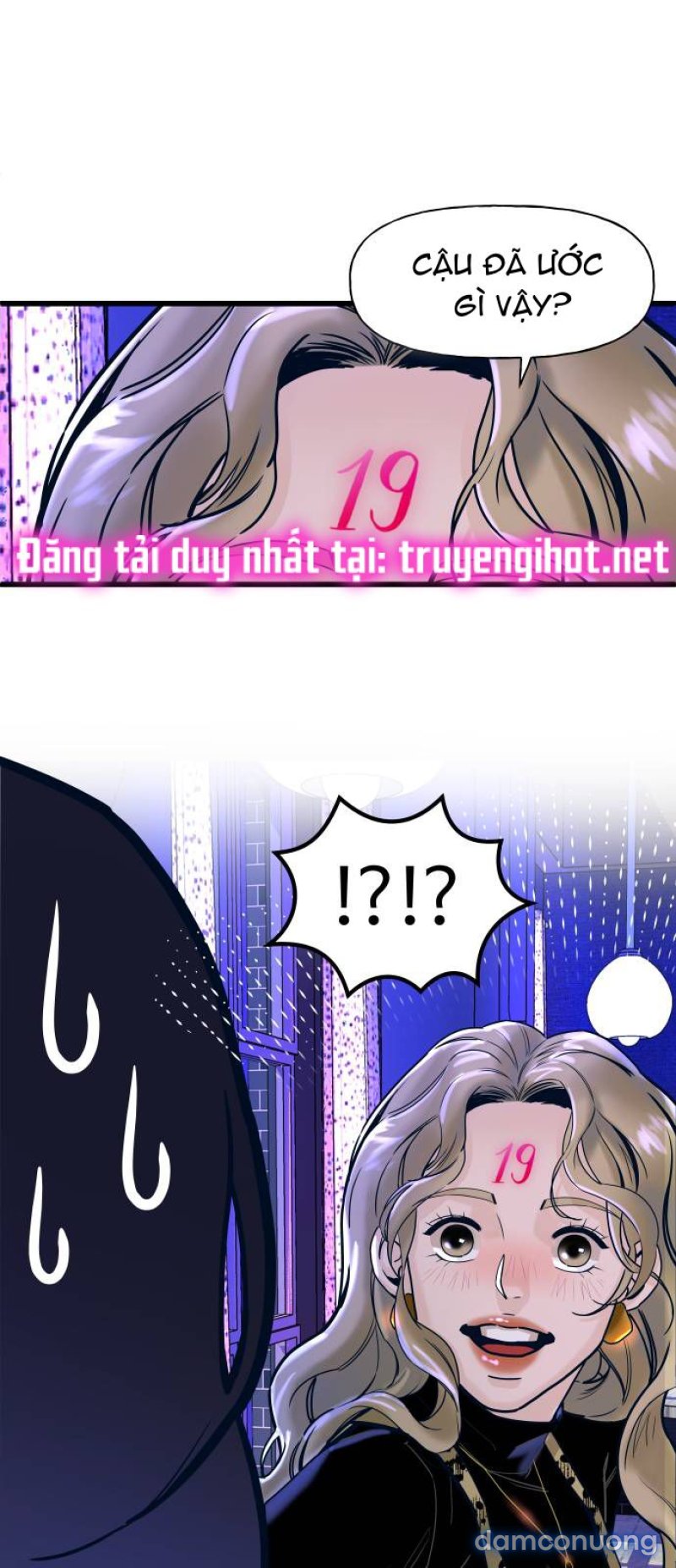Anh Sẽ Cho Em.... Chapter 1 - Trang 57 - Dâm Cô Nương