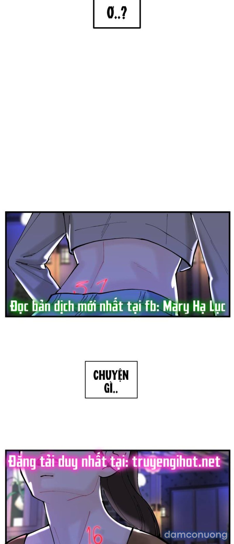 Anh Sẽ Cho Em.... Chapter 1 - Trang 60 - Dâm Cô Nương