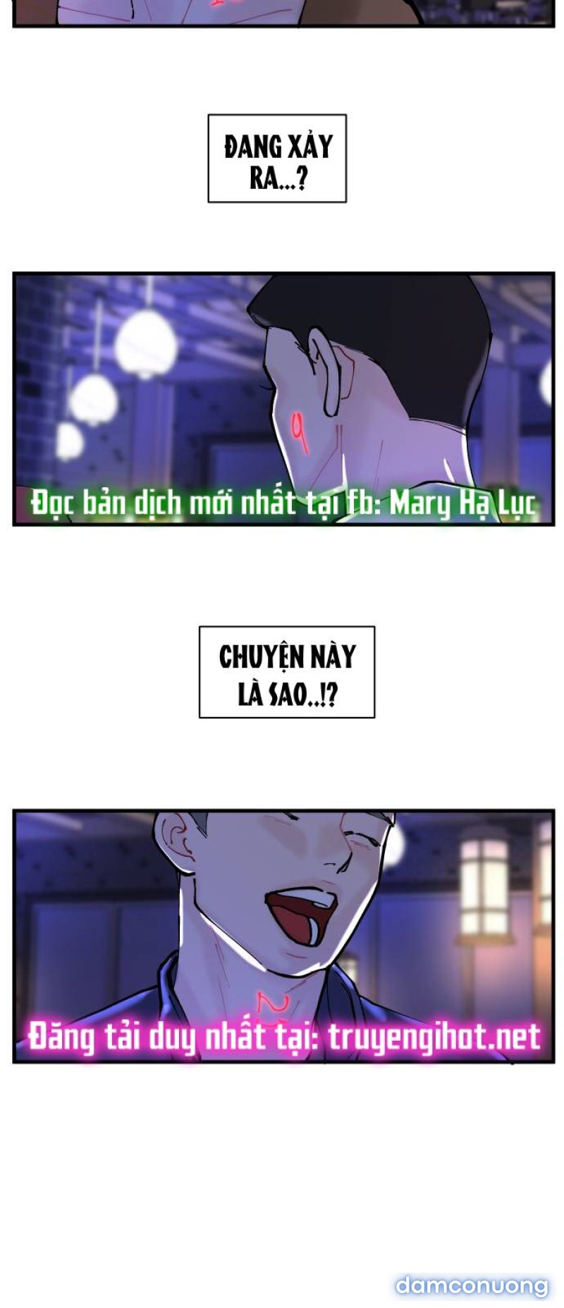 Anh Sẽ Cho Em.... Chapter 1 - Trang 61 - Dâm Cô Nương