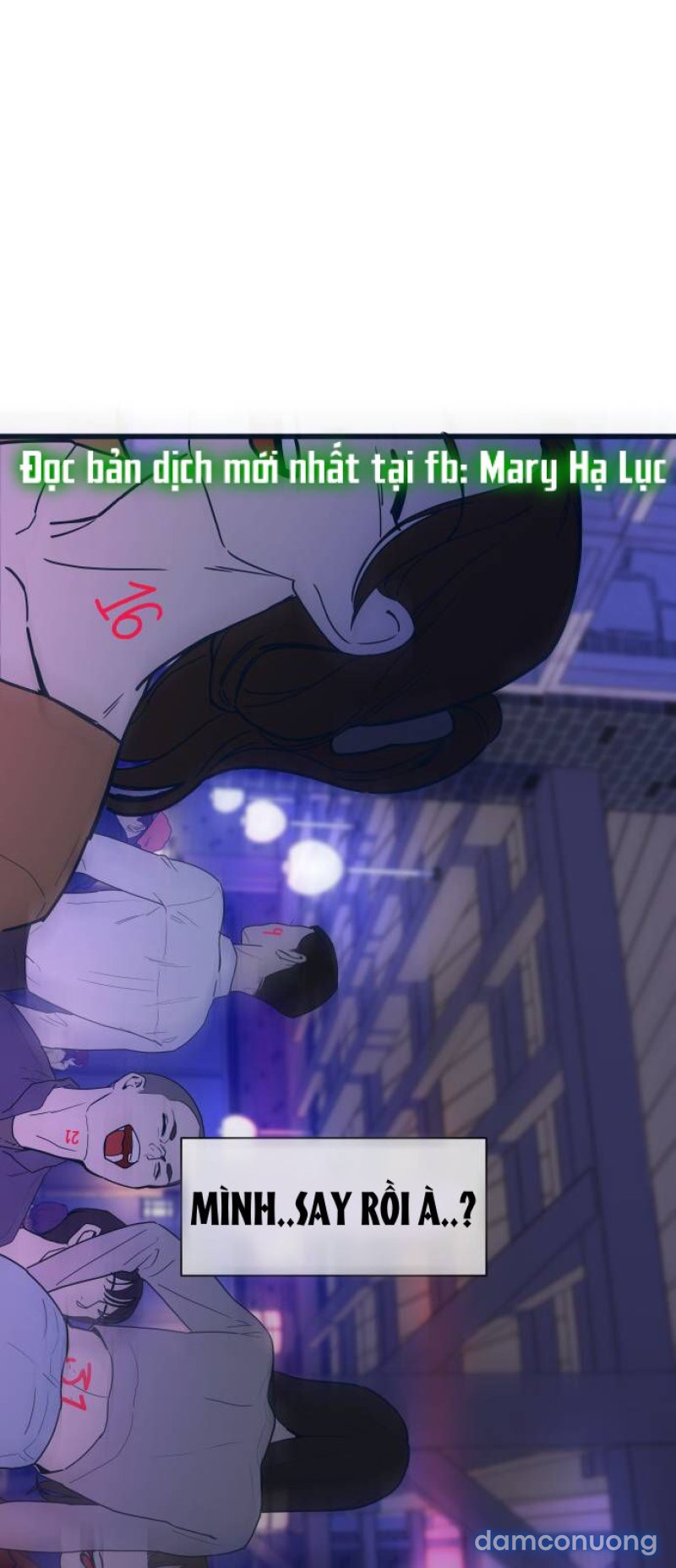 Anh Sẽ Cho Em.... Chapter 1 - Trang 62 - Dâm Cô Nương