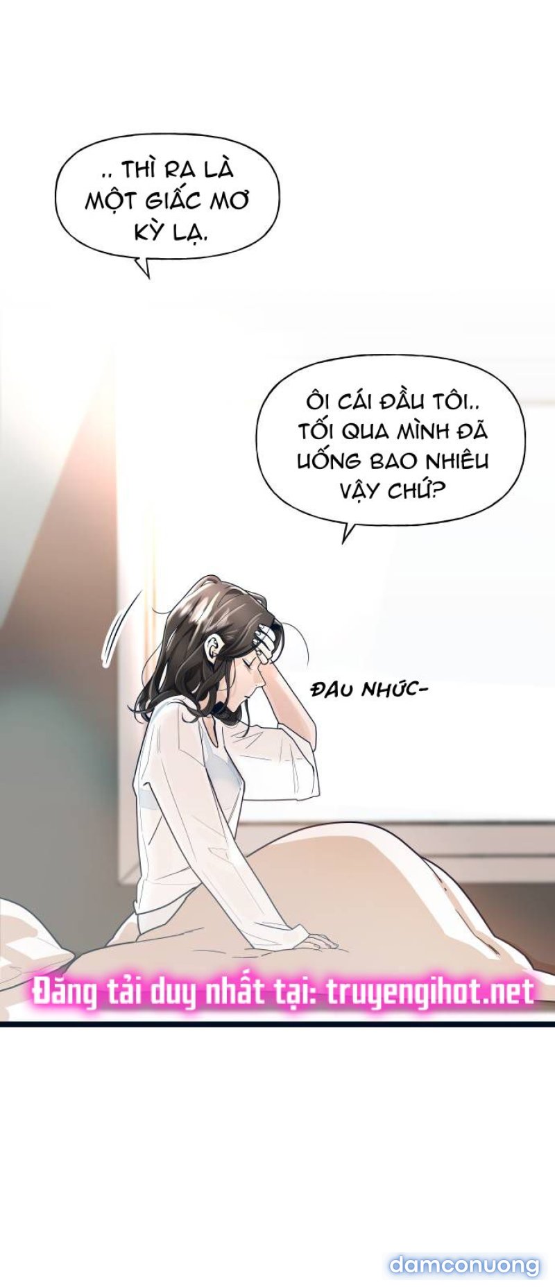 Anh Sẽ Cho Em.... Chapter 1 - Trang 65 - Dâm Cô Nương