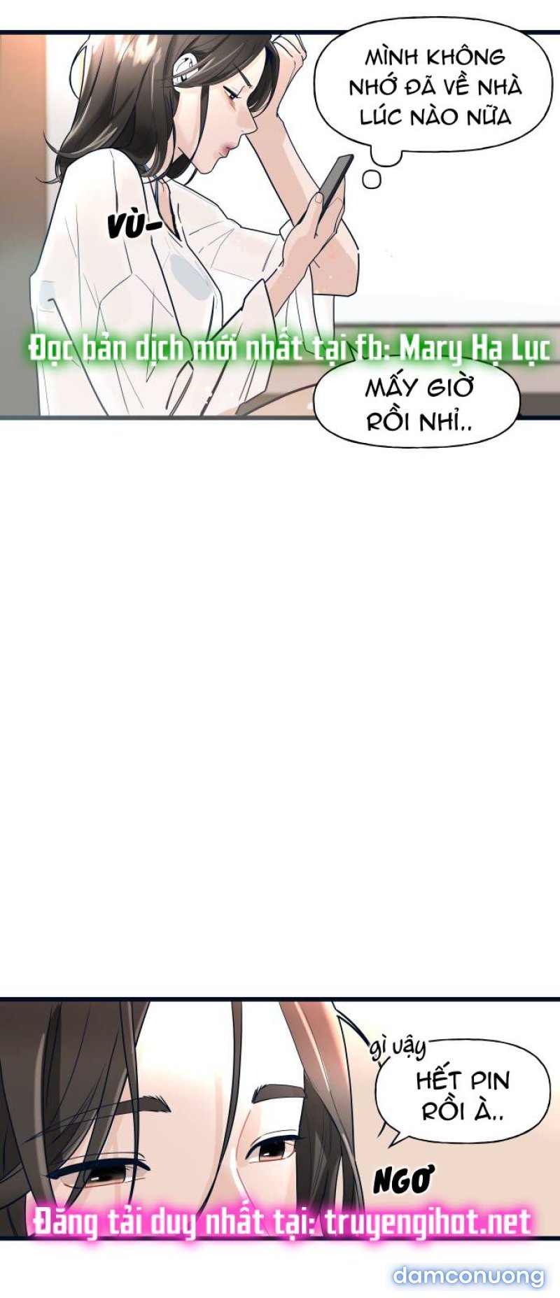 Anh Sẽ Cho Em.... Chapter 1 - Trang 66 - Dâm Cô Nương