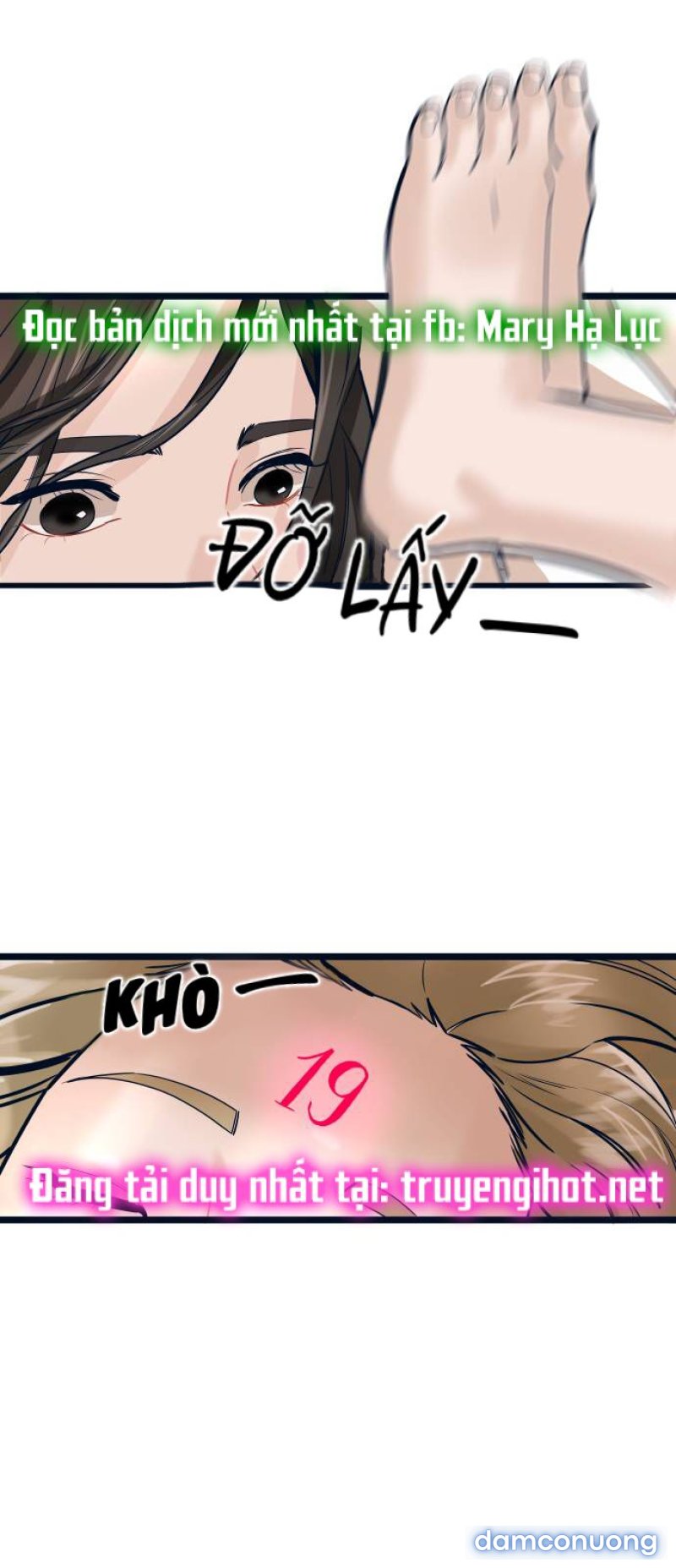 Anh Sẽ Cho Em.... Chapter 1 - Trang 67 - Dâm Cô Nương
