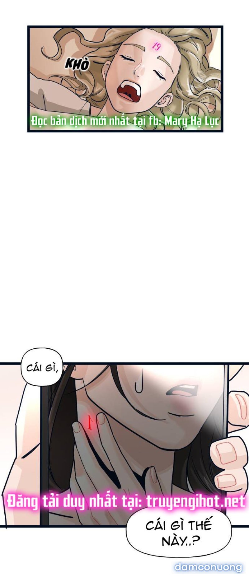 Anh Sẽ Cho Em.... Chapter 1 - Trang 68 - Dâm Cô Nương