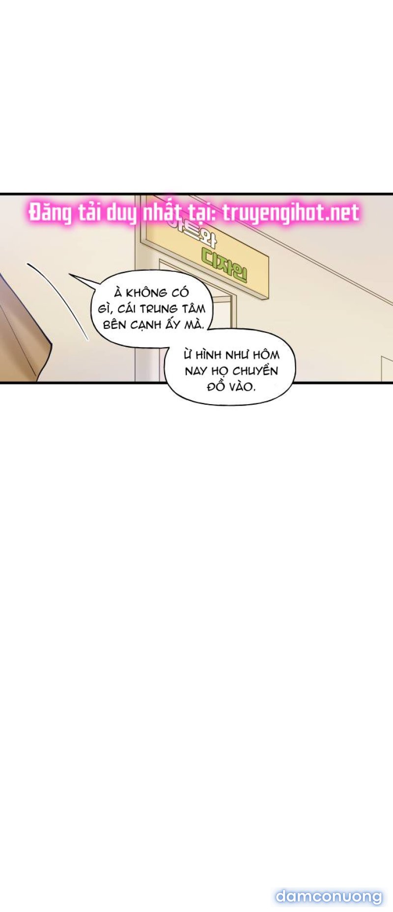 Anh Sẽ Cho Em.... Chapter 1 - Trang 6 - Dâm Cô Nương