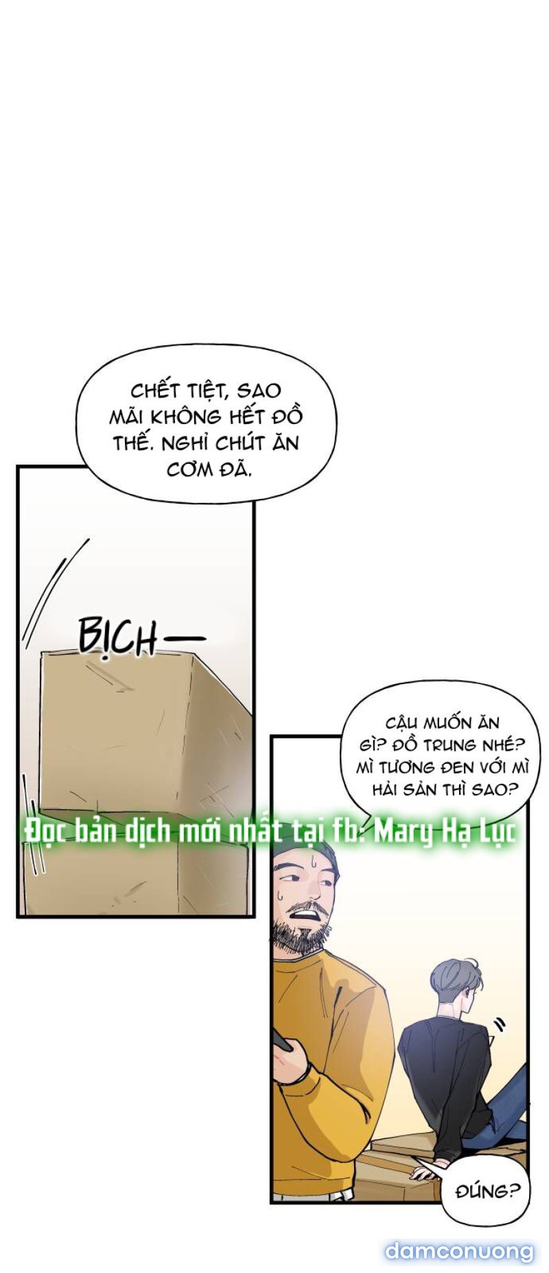 Anh Sẽ Cho Em.... Chapter 1 - Trang 7 - Dâm Cô Nương