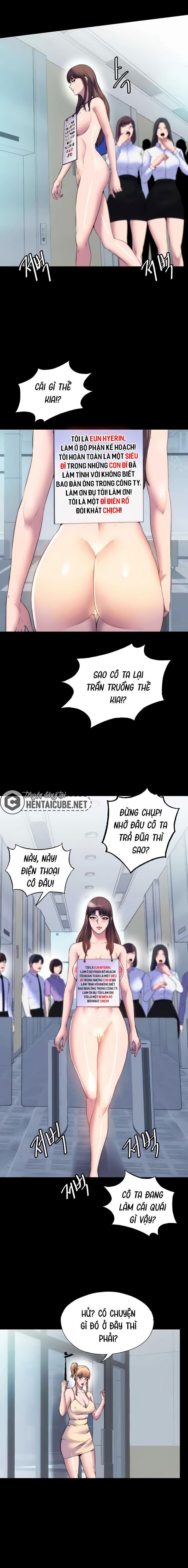 Điều Khiển Cơ Thể Chapter 52 - Trang 10 - Dâm Cô Nương