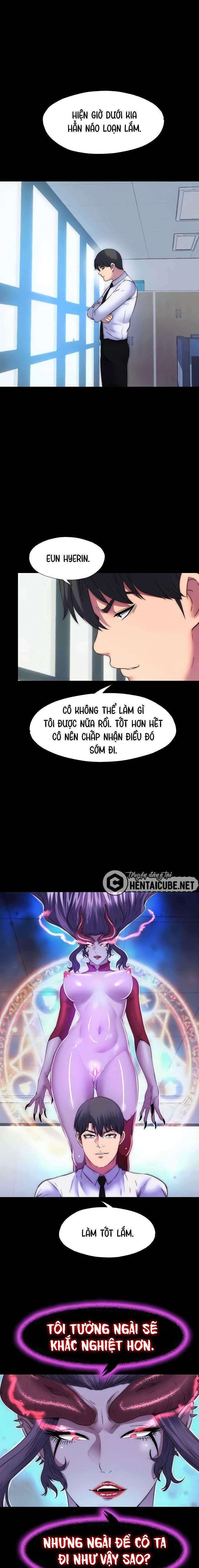 Điều Khiển Cơ Thể Chapter 52 - Trang 15 - Dâm Cô Nương