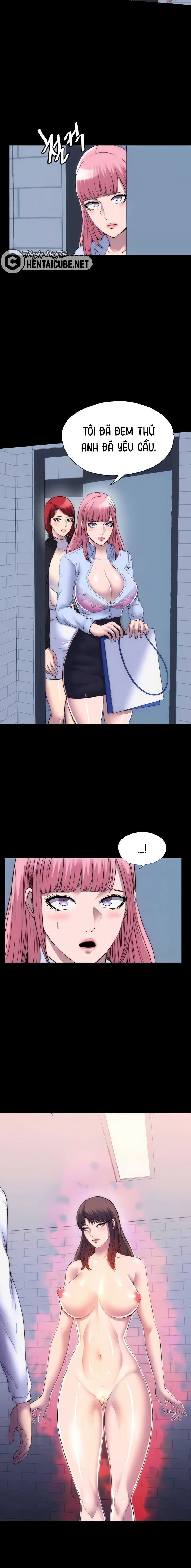 Điều Khiển Cơ Thể Chapter 52 - Trang 2 - Dâm Cô Nương