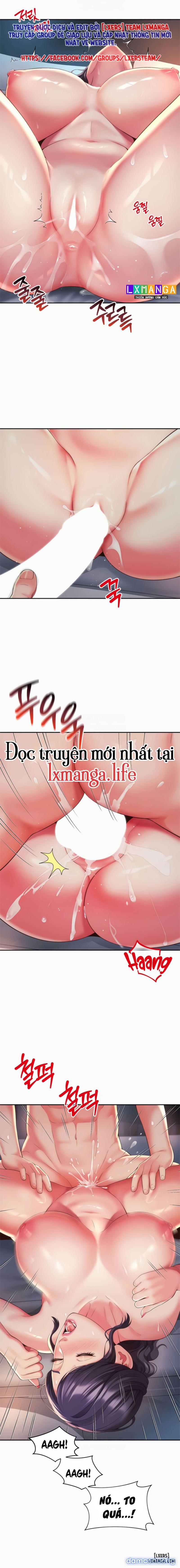 Chịch bạn mẹ, mẹ bạn. Chapter 28 - Trang 11 - Dâm Cô Nương