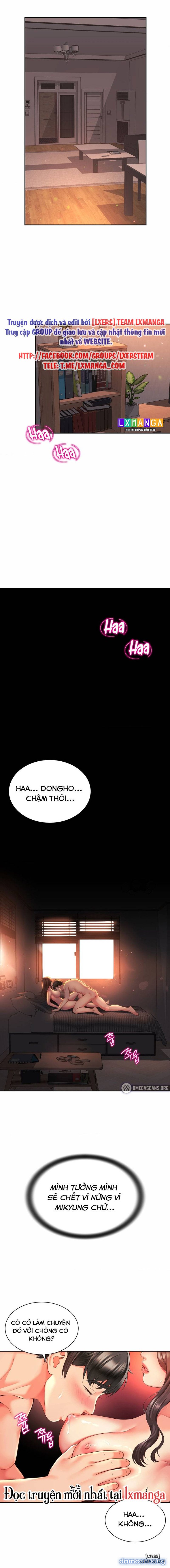 Chịch bạn mẹ, mẹ bạn. Chapter 37 - Trang 13 - Dâm Cô Nương