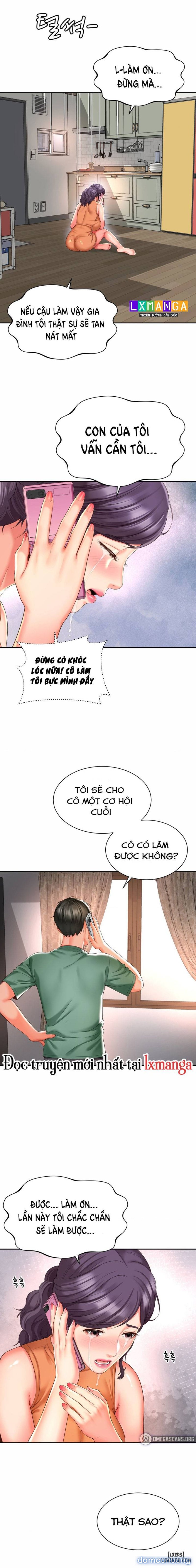 Chịch bạn mẹ, mẹ bạn. Chapter 35 - Trang 12 - Dâm Cô Nương