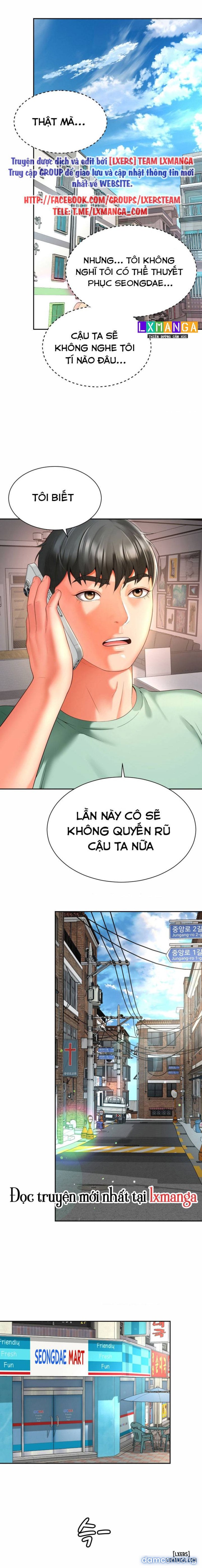 Chịch bạn mẹ, mẹ bạn. Chapter 35 - Trang 13 - Dâm Cô Nương