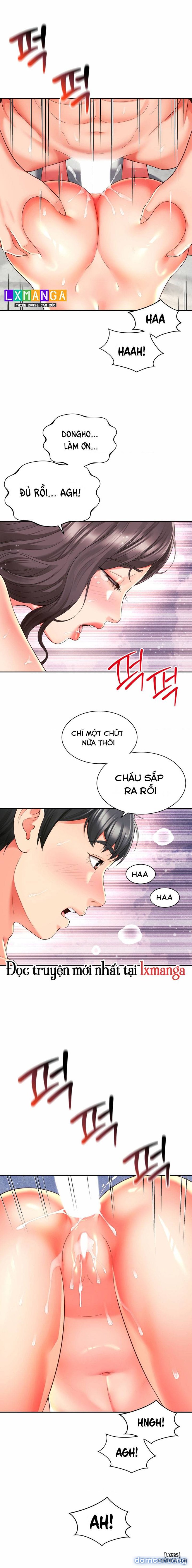 Chịch bạn mẹ, mẹ bạn. Chapter 35 - Trang 2 - Dâm Cô Nương