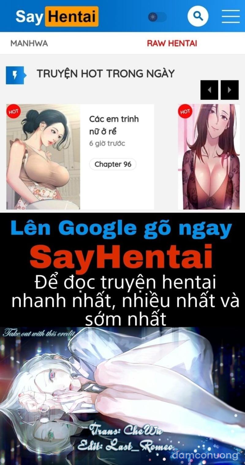 Gặp lại tình xưa Oneshot - Trang 1 - Dâm Cô Nương
