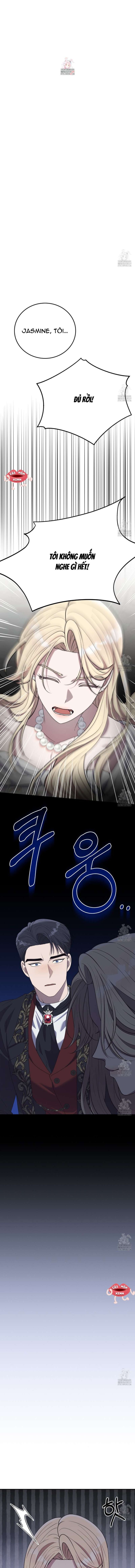 Xin Hãy Để Ý Tới Jasmine Chapter 42 - Trang 1 - Dâm Cô Nương