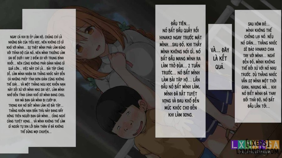 Seichishiki 0 no Kanojo to Sono Hahaoya wa Erogaki no Seieki Benjo Chapter 6 - Trang 65 - Dâm Cô Nương