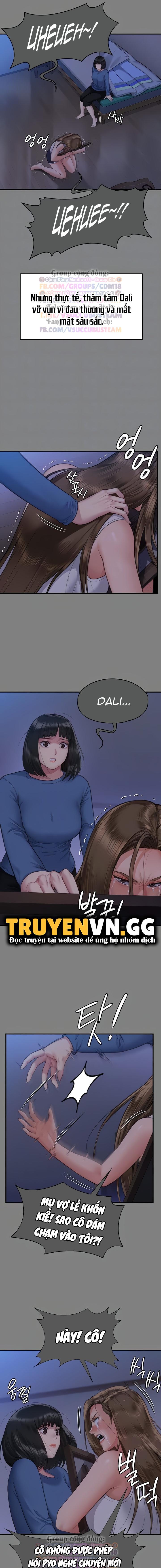 Queen Bee – Ong Chúa Chapter 322 - Trang 6 - Dâm Cô Nương