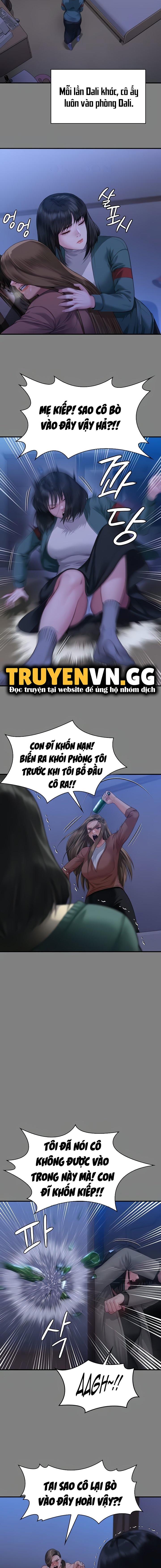 Queen Bee – Ong Chúa Chapter 322 - Trang 8 - Dâm Cô Nương
