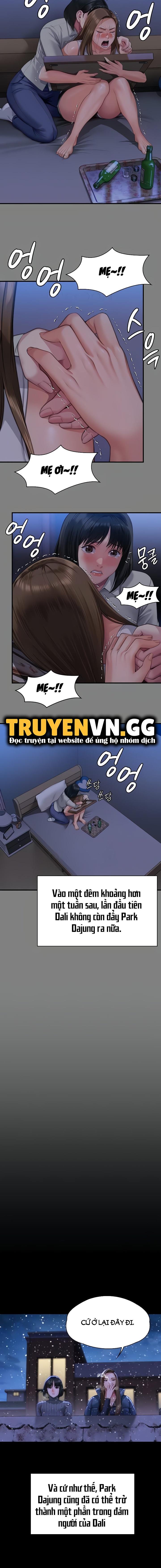 Queen Bee – Ong Chúa Chapter 322 - Trang 10 - Dâm Cô Nương