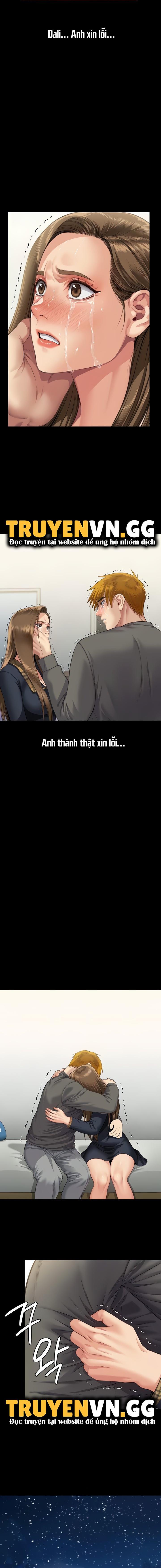 Queen Bee – Ong Chúa Chapter 322 - Trang 18 - Dâm Cô Nương