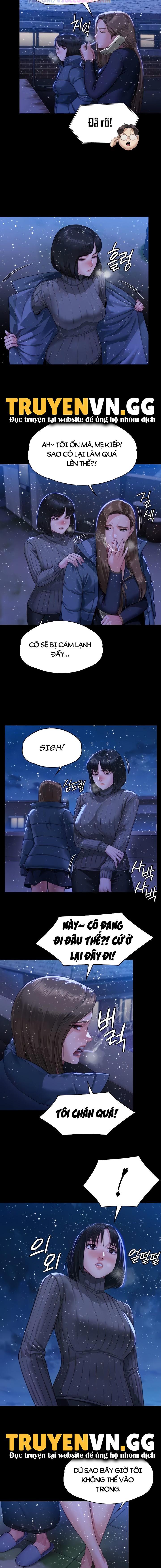 Queen Bee – Ong Chúa Chapter 322 - Trang 4 - Dâm Cô Nương