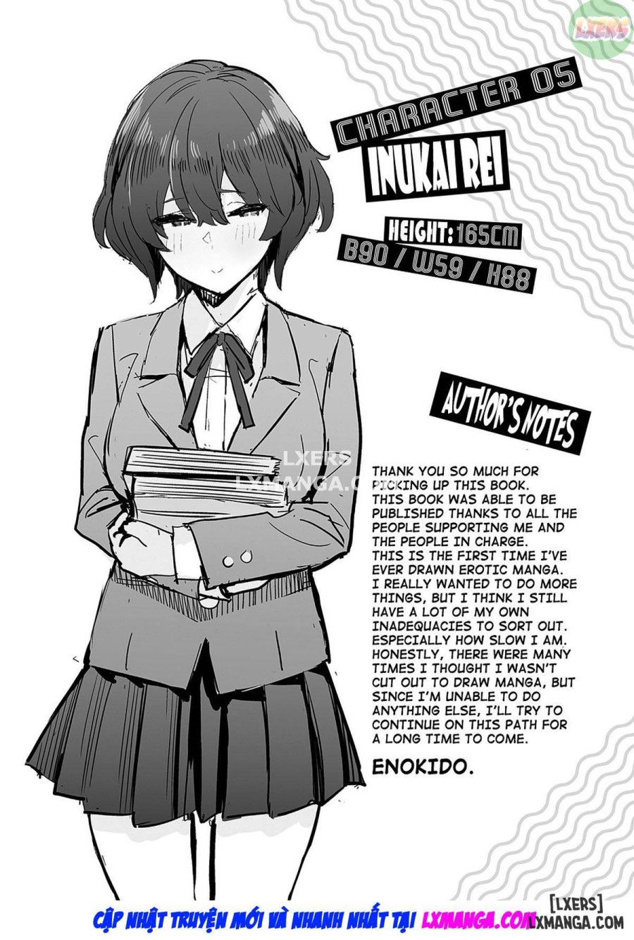 The Beauty and The Beast ~The Gyaru and The Disgusting Otaku Chapter 7 - Trang 30 - Dâm Cô Nương