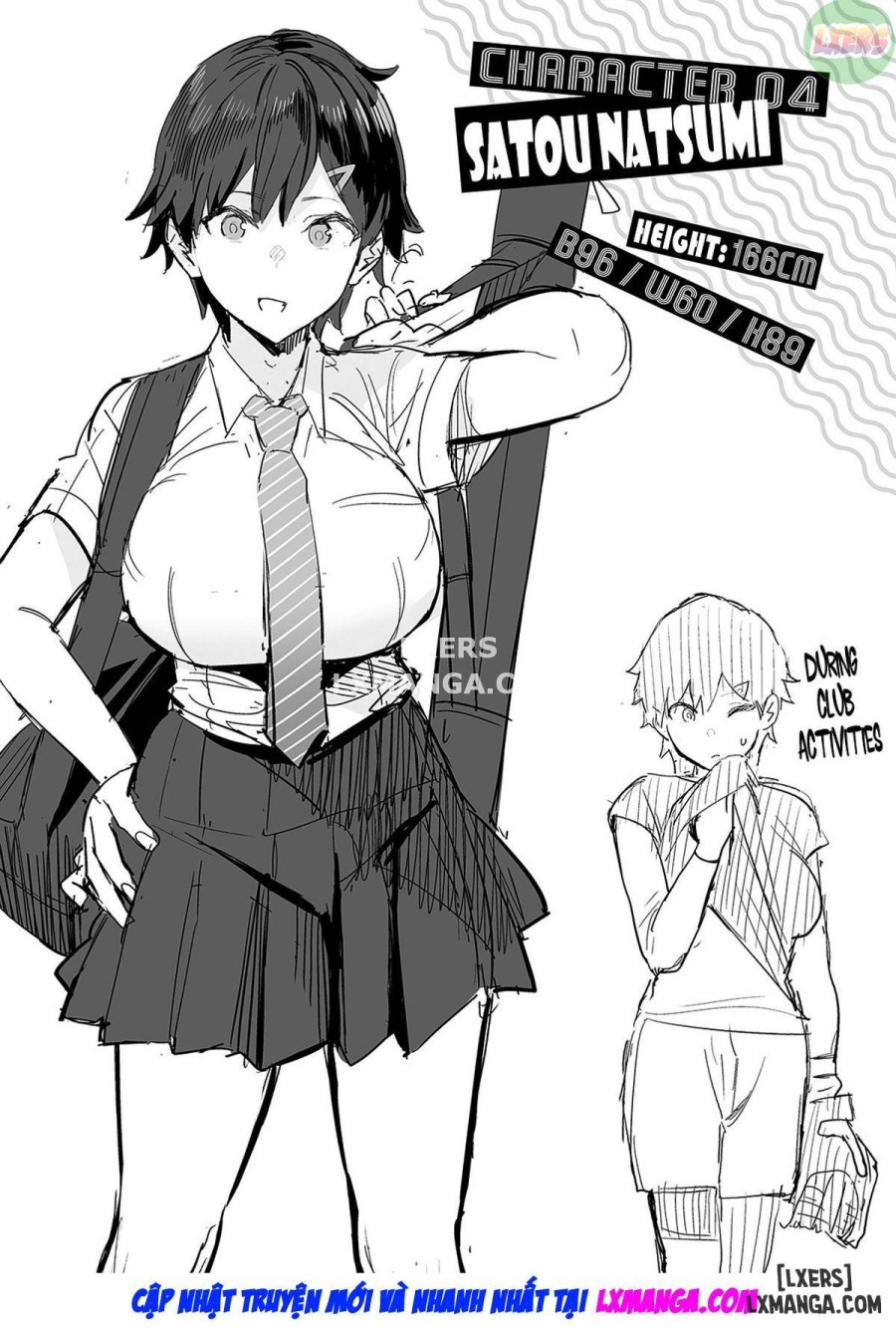 The Beauty and The Beast ~The Gyaru and The Disgusting Otaku Chapter 6 - Trang 42 - Dâm Cô Nương