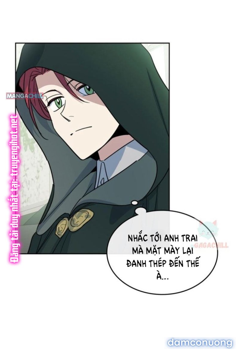 [18+] Người Đẹp Và Quái Vật Chapter 68 - Trang 29 - Dâm Cô Nương