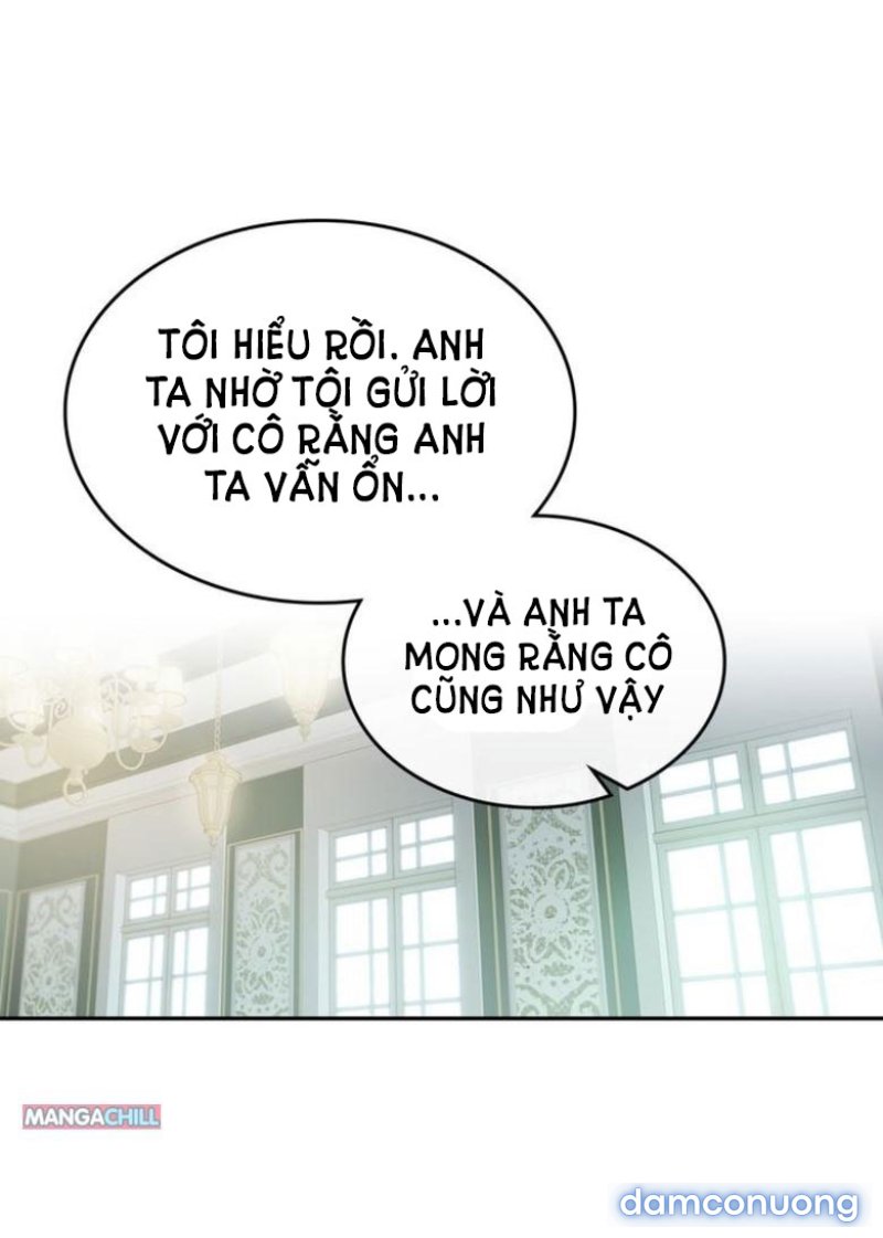 [18+] Người Đẹp Và Quái Vật Chapter 68 - Trang 31 - Dâm Cô Nương