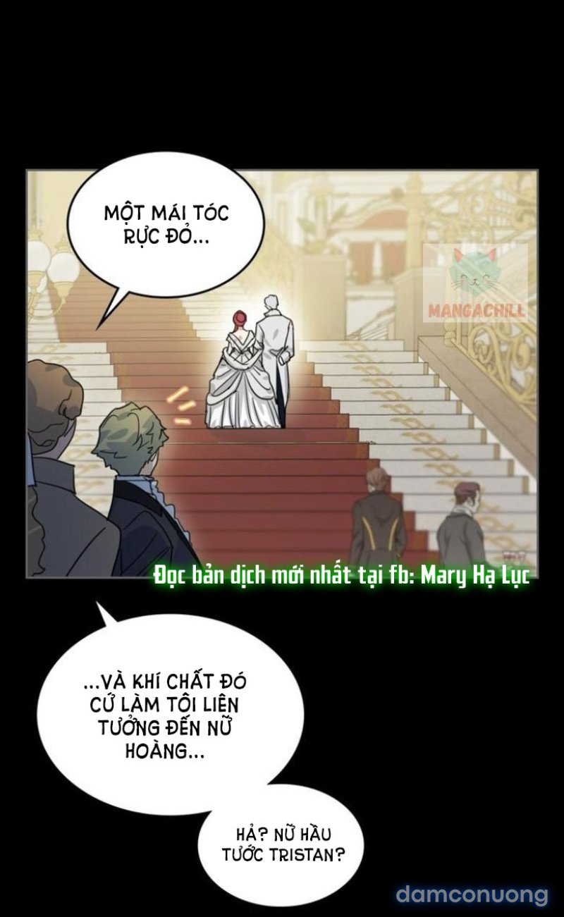 [18+] Người Đẹp Và Quái Vật Chapter 72 - Trang 18 - Dâm Cô Nương