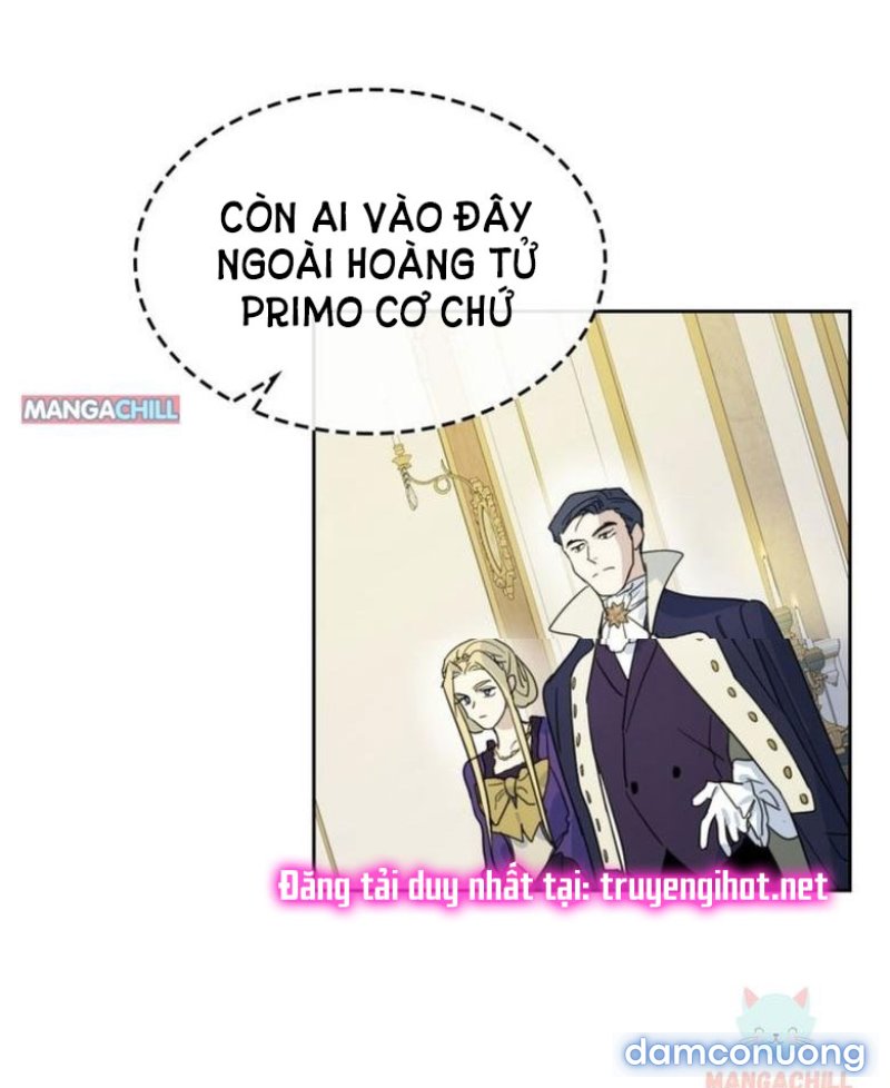 [18+] Người Đẹp Và Quái Vật Chapter 70 - Trang 13 - Dâm Cô Nương