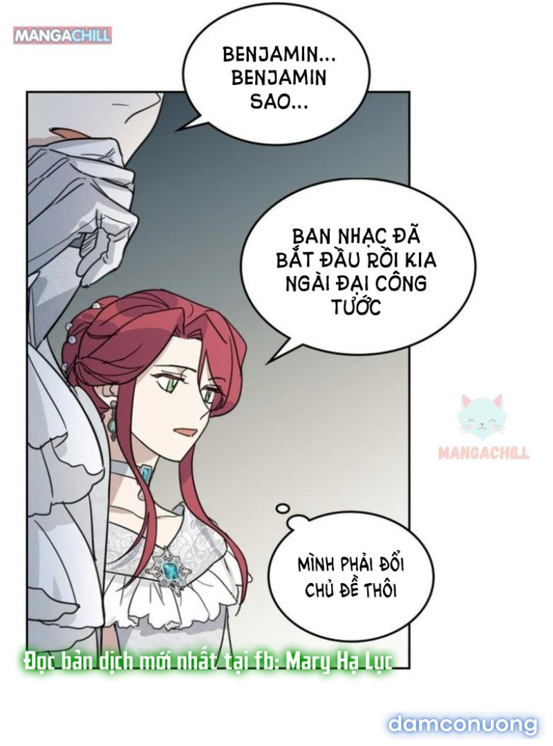 [18+] Người Đẹp Và Quái Vật Chapter 70 - Trang 24 - Dâm Cô Nương
