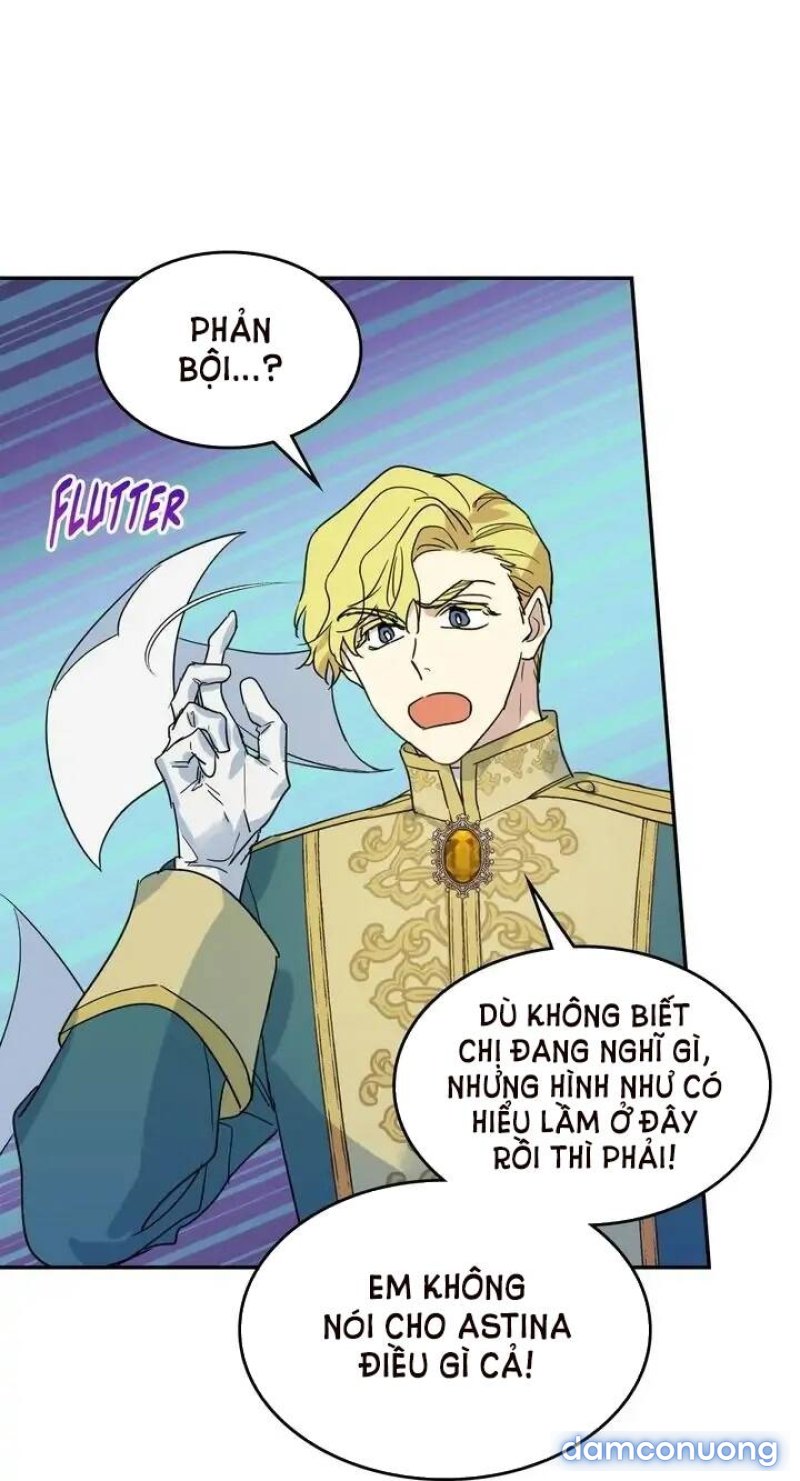 [18+] Người Đẹp Và Quái Vật Chapter 83 - Trang 17 - Dâm Cô Nương