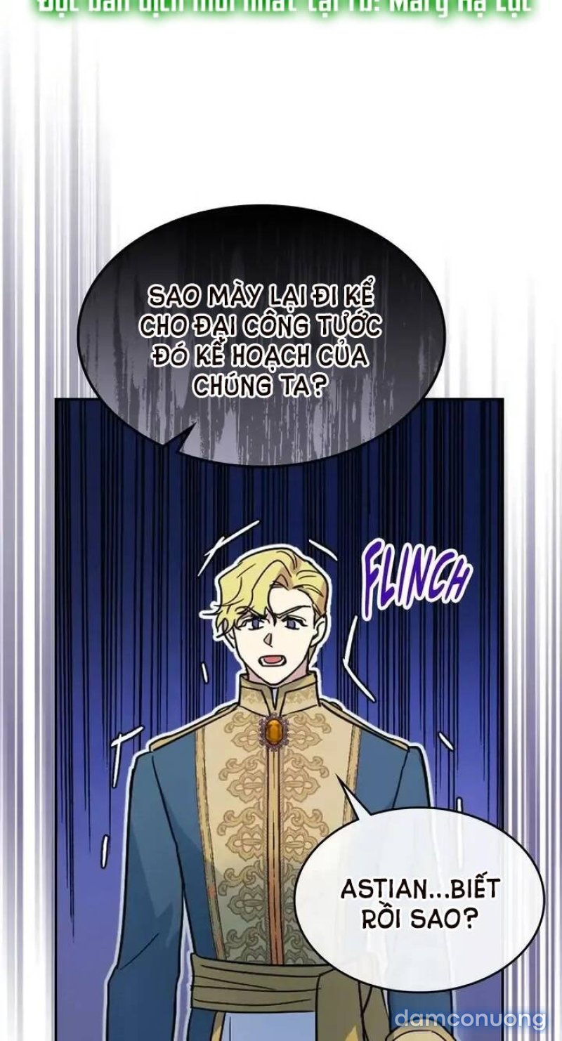 [18+] Người Đẹp Và Quái Vật Chapter 83 - Trang 19 - Dâm Cô Nương
