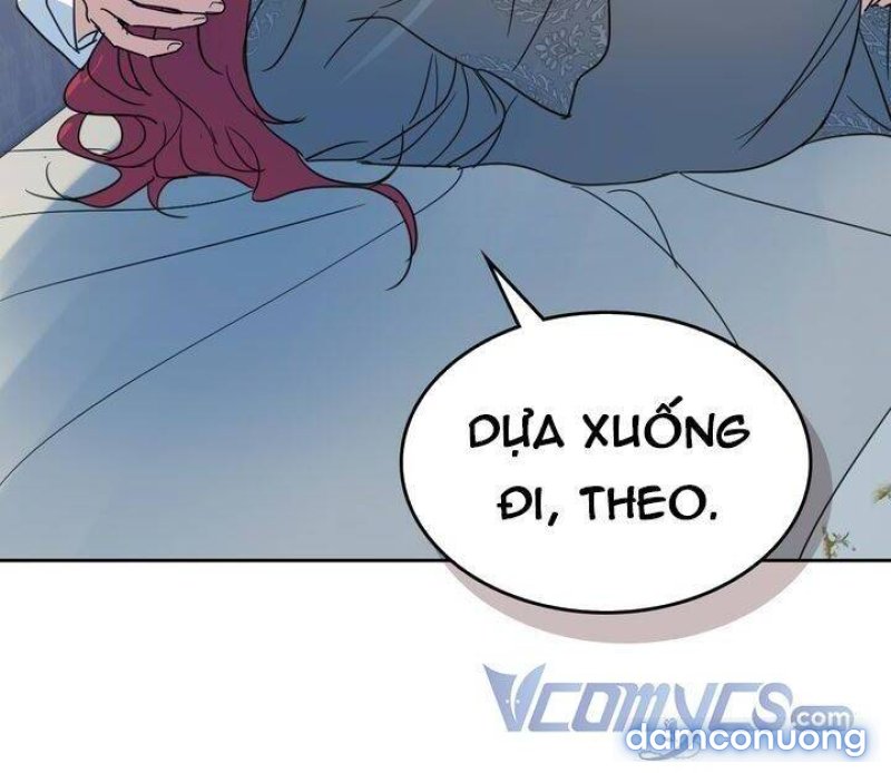 [18+] Người Đẹp Và Quái Vật Chapter 78 - Trang 27 - Dâm Cô Nương