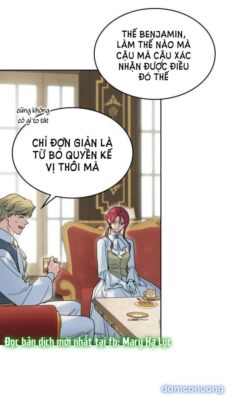 [18+] Người Đẹp Và Quái Vật Chapter 75 - Trang 16 - Dâm Cô Nương