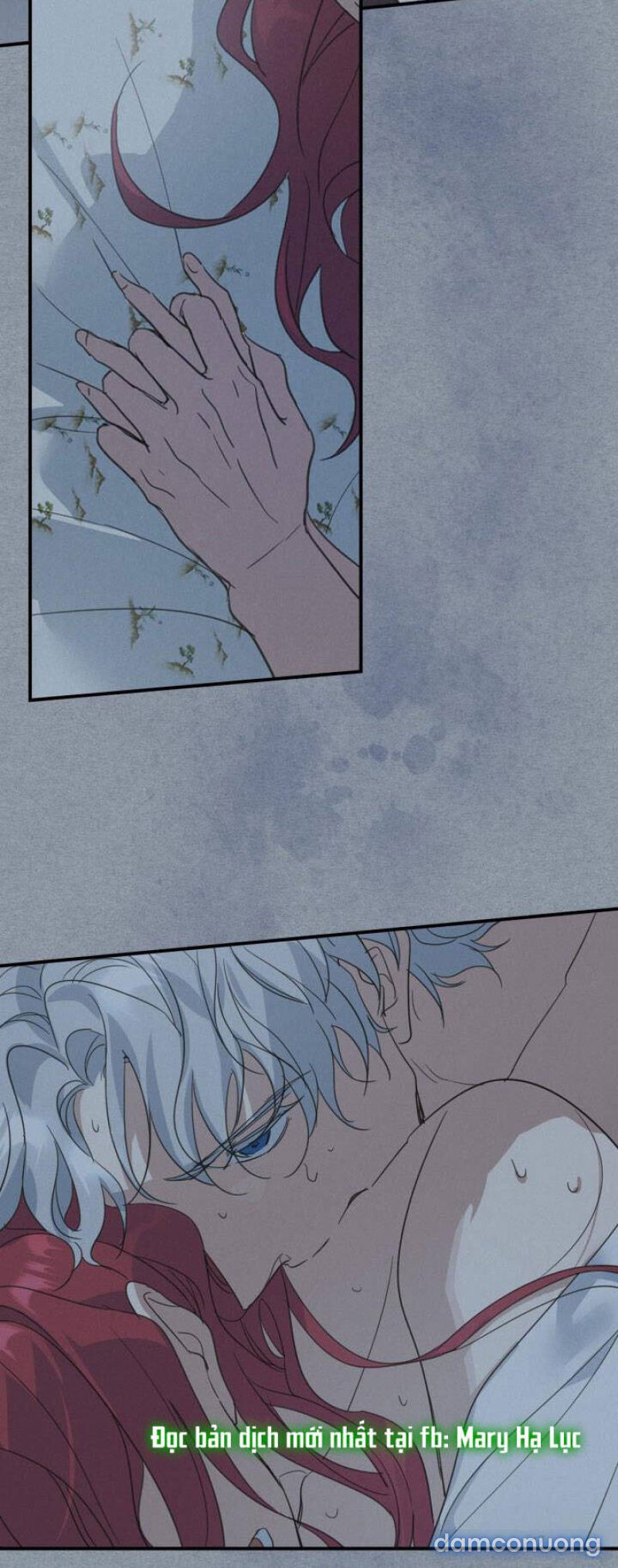 [18+] Người Đẹp Và Quái Vật Chapter 86 - Trang 8 - Dâm Cô Nương