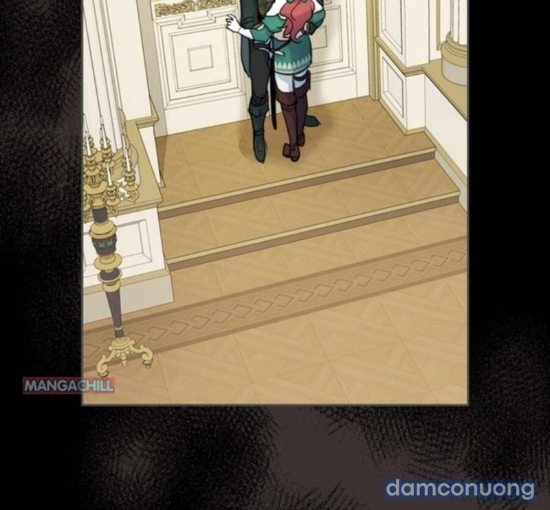 [18+] Người Đẹp Và Quái Vật Chapter 79 - Trang 33 - Dâm Cô Nương