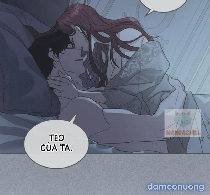 [18+] Người Đẹp Và Quái Vật Chapter 79 - Trang 64 - Dâm Cô Nương