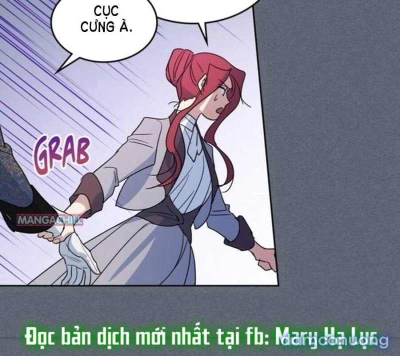 [18+] Người Đẹp Và Quái Vật Chapter 79 - Trang 93 - Dâm Cô Nương