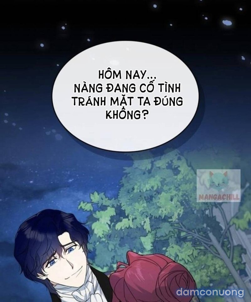 [18+] Người Đẹp Và Quái Vật Chapter 79 - Trang 98 - Dâm Cô Nương