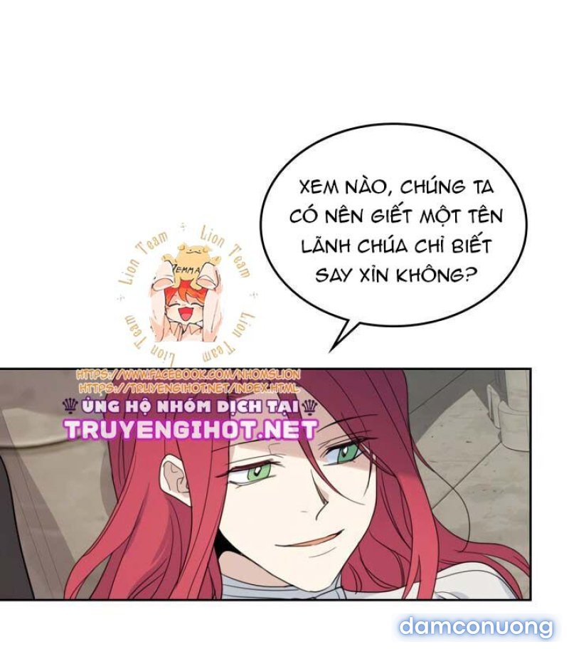 [18+] Người Đẹp Và Quái Vật Chapter 52 - Trang 11 - Dâm Cô Nương